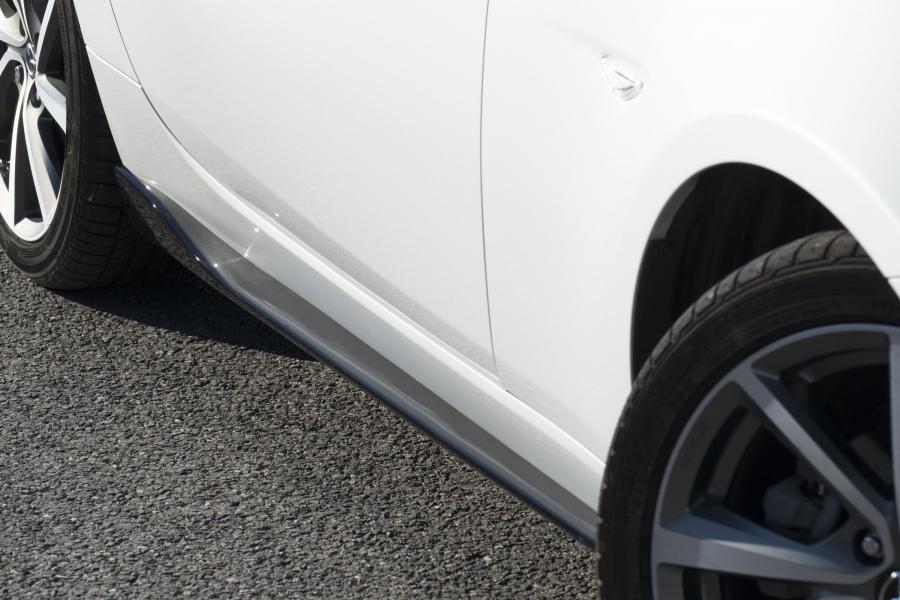  Mazda MX-5 Sport Recaro Limited Edition 2015 года  (фото 16 из 23)
